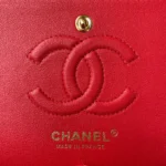 Chane1 Classic Flap Bag Model: A01113 Size: 23cm - 图片 5