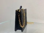 CARO woc zipped clutch bag Size:19x14x3 Model:5106 - 图片 5