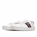 Gucci ACE series small white shoes casual shoes - 图片 6