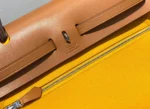 Canvas Bag Size: 31cm - 图片 5