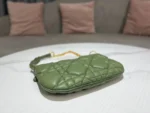 DIOR CARO Tulip Handbag Size: 25*16*2.5cm - 图片 3