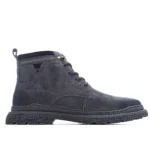 Gucci Screener GG High-Top Sneaker High-Top Sneakers - 图片 3