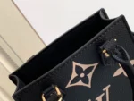 Louis Vuitton Size: 14.0 x 17.0 x 5.0 cm - 图片 4