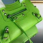 Balenciag* Neo Classic biker bag Size: 18 - 图片 6