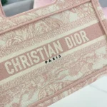 Book Tote Handbag Size: 22.5 x 24 x 8 cm - 图片 8