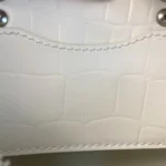 Balenciag* Neo Classic biker bag Size: 18 - 图片 5