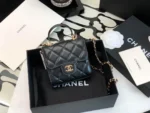 CHANE Size: 11*11*4cm - 图片 5