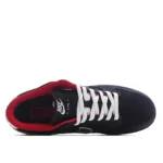 LPL x Nike Dunk Low Sneakers Black - 图片 6