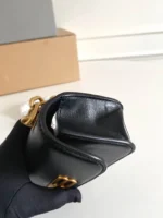 Crossbody Bag Size: 19*10*7cm - 图片 7