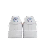 Nike Air Force 1 Blue - 图片 3