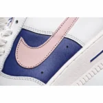 Nike Air Force 1 Hi YOHOOD Low Top Blue Pink - 图片 4
