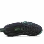Nike Air Foamposite one Emerald Green Spray - 图片 5