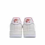 Nike Air Force 1 07 Low Top Sneakers - 图片 6