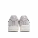 Nike Air Force 1 07 3M Reflective Low-Top Sneakers - 图片 7