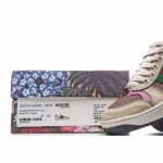 Gucci Air Cushion Dad Shoes - 图片 4