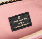 Louis Vuitton Model: 57790 Size: 26x20x12cm - 图片 4