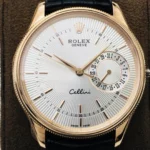 Rolex Cellini Series Watch Size: 39*11.5mm - 图片 7