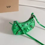 Crossbody bag Size: 20*11*4CM - 图片 6