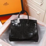 Birkin Hermes Size: 30cm - 图片 5