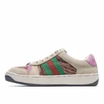 Gucci Air Cushion Dad Shoes