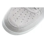 Nike Air Force 1 Grey and Silver - 图片 4