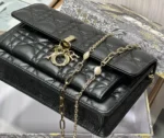 Lady Collection Chain Handbag Size: 19.5cm - 图片 8