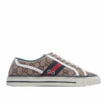 GUCCI Mirosoft Gucci Shoes Casual Sneakers - 图片 5