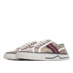 GUCCI Mirosoft Gucci Shoes Casual Sneakers - 图片 6