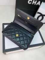 Chanel Box Bag Size: 16 9.5 8, Style: 81230 - 图片 6