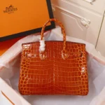 Birkin Hermes size30cm - 图片 3