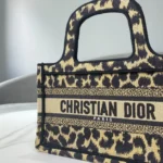 Book Tote Handbag Size: 22.5x24x8cm - 图片 5