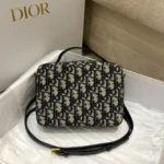 Autumn and winter old flower camera bag size:19*5*14cm - 图片 5