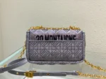 Caro Handbag Size:20cm - 图片 6