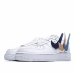 Nike Air Force 1 07 LV8 Sneakers - 图片 7