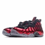 Nike Air Foamposite one Re-engraved Red Spray - 图片 5