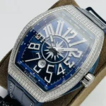 Franck Muller Yachting Diameter: 45 mm - 图片 5