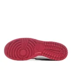 Ambush x Nike Dunk High 白红 - 图片 6