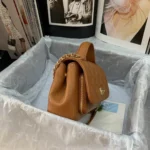 Chane small particle ball pattern Model: AS93749 size: 19x7x14cm - 图片 6