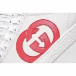 Gucci ACE series small white shoes casual shoes - 图片 4