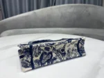Book Tote Handbag Size: 22.5x24x8 cm - 图片 4