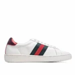 Gucci ACE series small white shoes casual shoes - 图片 8