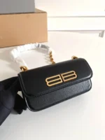 Crossbody Bag Size: 19*10*7cm - 图片 8