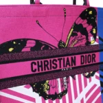 Book Tote Tote Size:1286 Size:41.5x34.5x16cm 36.5x28x14cm - 图片 4
