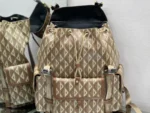 Hit the Road duffel bag Size: 43 x 51 x 20 cm Ref: 1ESBA163CDP_H24E - 图片 4