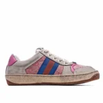 Gucci Air Cushion Dad Shoes - 图片 5
