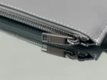A5 Clutch Bag Ref: 2ESCA338NFS Size: 26.5 x 17.5 cm - 图片 6
