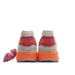 CLOT x Nike Air Max 1 “Kiss of Death” “ - 图片 4