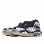 Nike Air Foamposite one White Camo - 图片 6