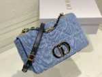 Caro Handbag Size: 25cm - 图片 8
