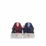 Gucci ACE series small white shoes casual shoes - 图片 4